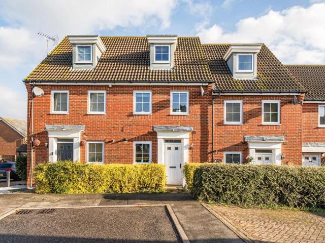 House for sale in Minster, Swale