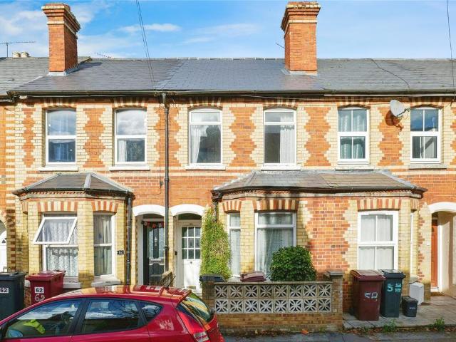 House for sale in Whitley, Reading