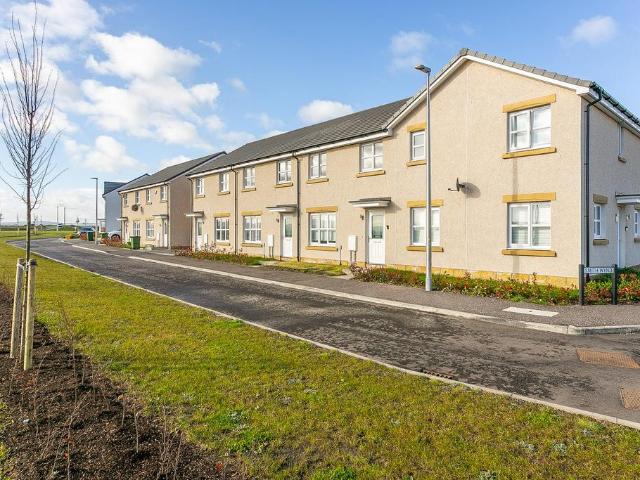 House for sale in Tranent, Scotland
