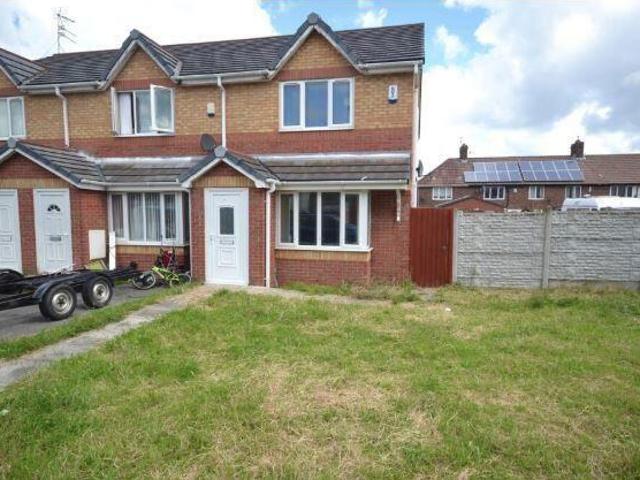 House for sale in Calderstones
