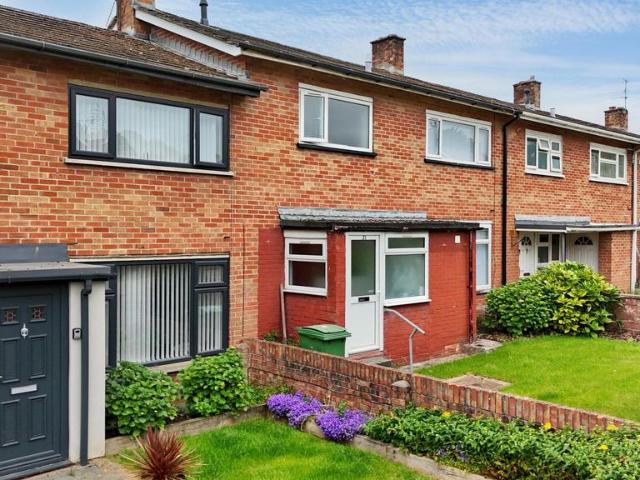 House for sale in Falcon Lodge, Wales