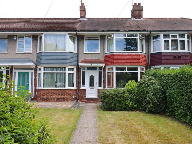 House for sale in Elloughton-cum-Brough, Elloughton