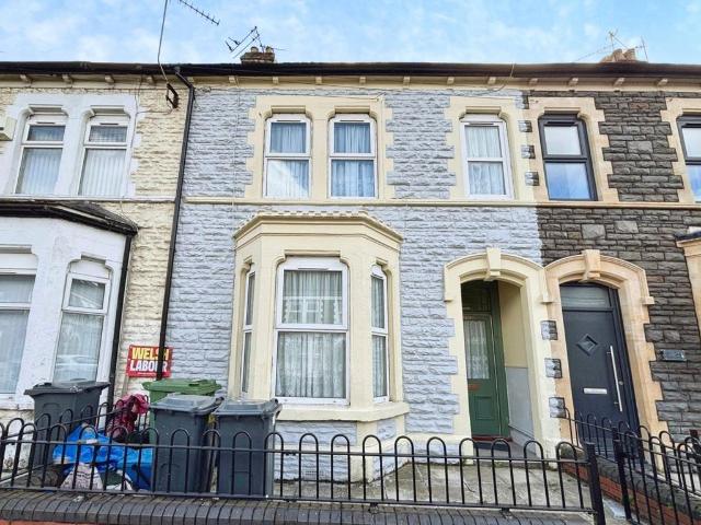 House for sale in Falcon Lodge, Wales
