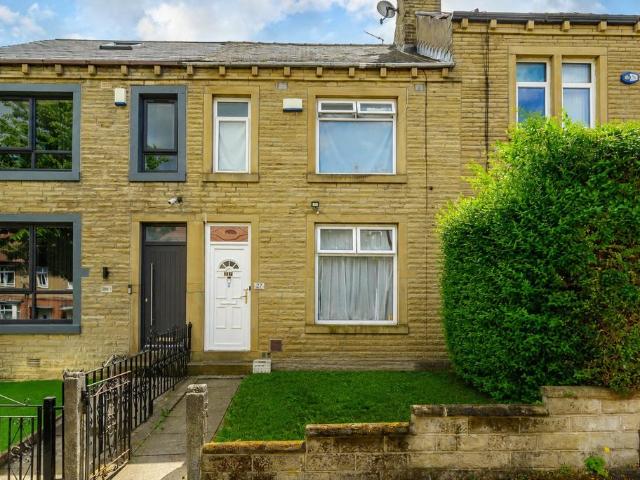 House for sale in Birkby, Huddersfield