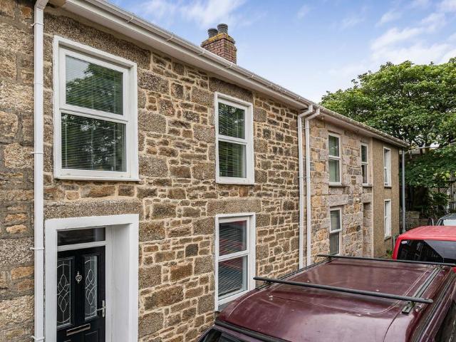 House for sale in Roseworthy, Cornwall