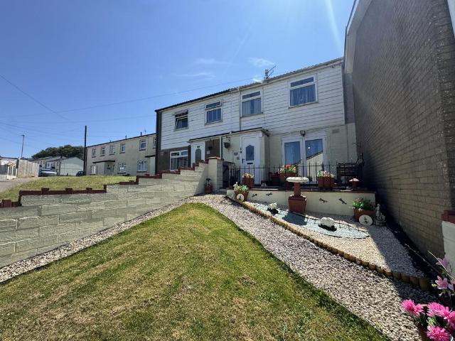 House for sale in Wales