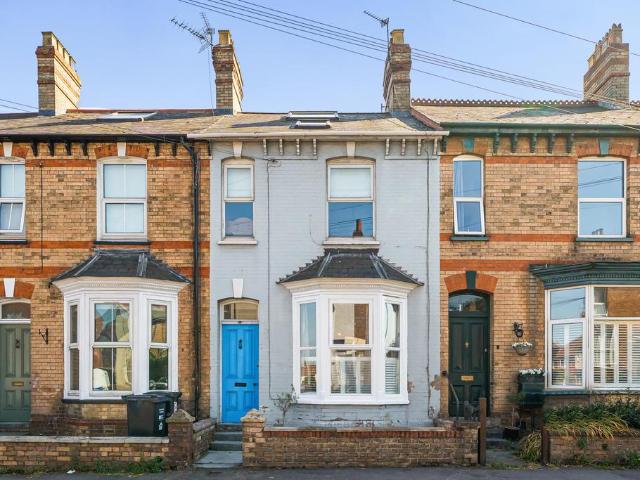 House for sale in Rowbarton, Rumwell
