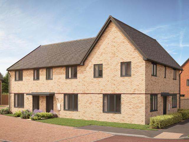 House for sale in Moulsoe