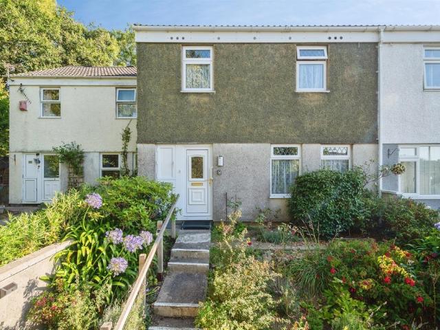 House for sale in Mount Wise