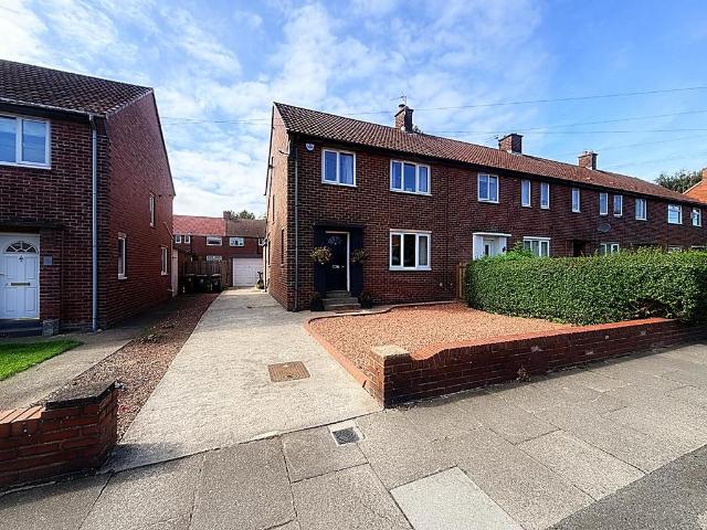 House for sale in Wallsend, Tyne And Wear