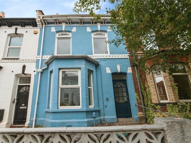 House for sale in Polsloe, Watergate