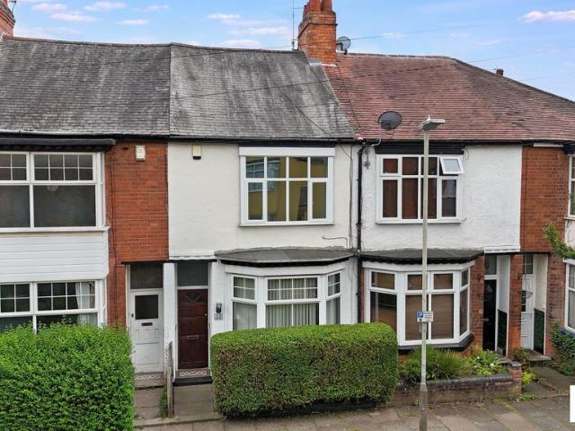 House for sale in Old Wharf, City Of Leicester