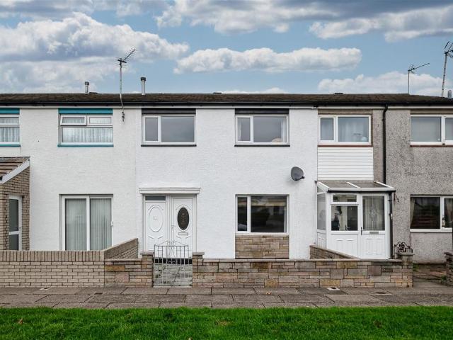 House for sale in Borwick Rails, Millom