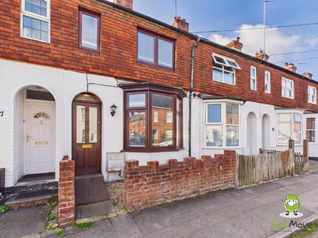 House for sale in Brookvale, Basingstoke and Deane