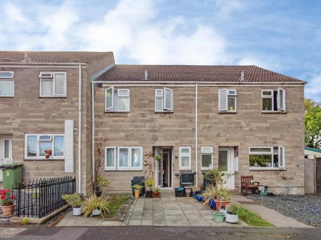 House for sale in Worth, Wookey