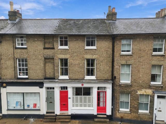 House for sale in Mill Hills, East Suffolk