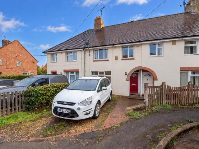 House for sale in Raunds