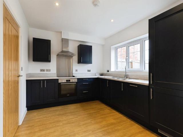 House for sale in Four Gotes, Cambridgeshire