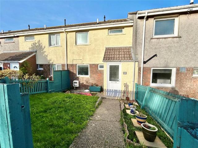 House for sale in Milford Haven, Wales