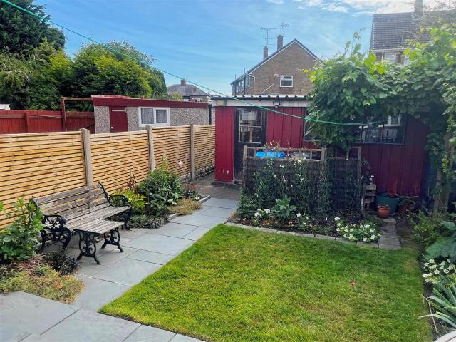 House for sale in Hull, City Of Kingston Upon Hull