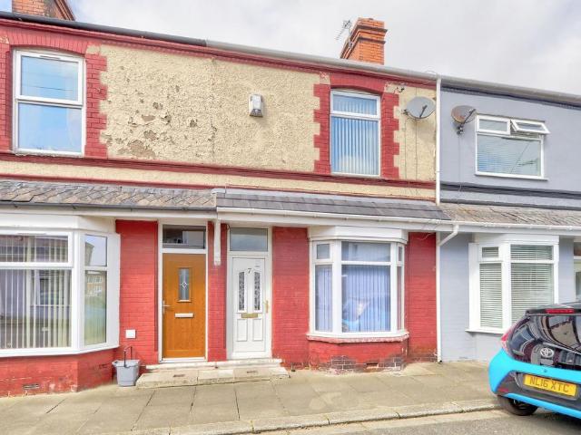 House for sale in Normanby, Redcar And Cleveland