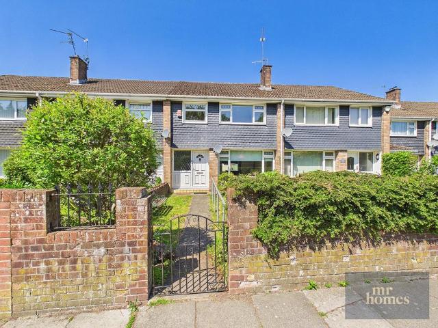 House for sale in Falcon Lodge, Wales