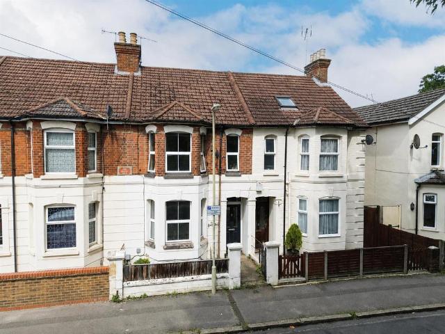 House for sale in North Town, Aldershot