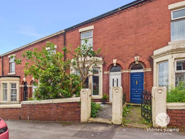 House for sale in Wensley Fold, Blackburn