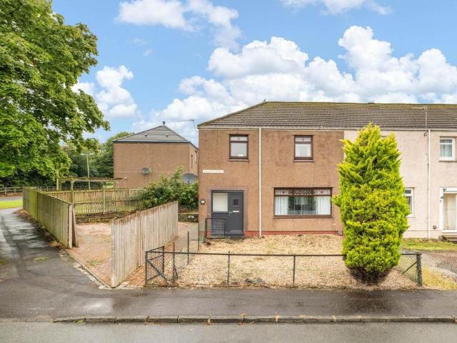 House for sale in Ballencrieff Toll, Bathgate