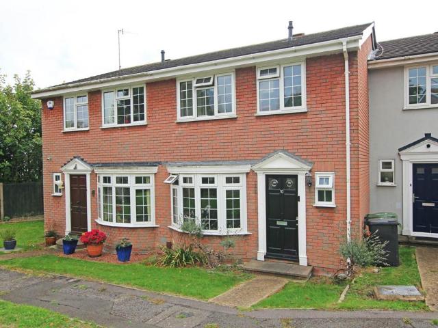 House for sale in Bridgemere, Eastbourne