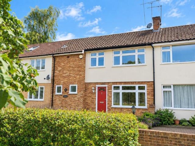 House for sale in Tyler's Green, Epping Forest