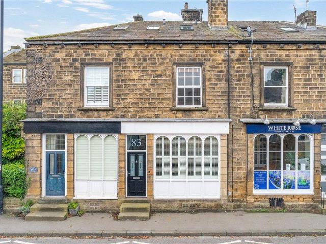House for sale in Esscroft, Bradford