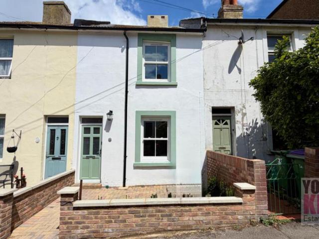 House for sale in Folkestone