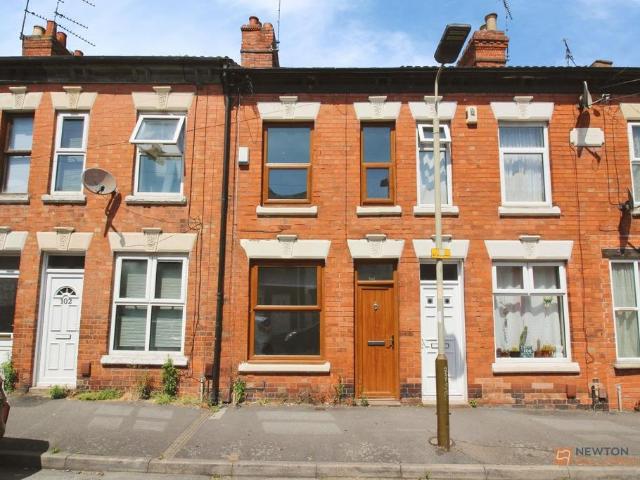 House for sale in Aylestone Park, Old Wharf