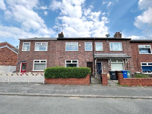 House for sale in New Springs, Wigan