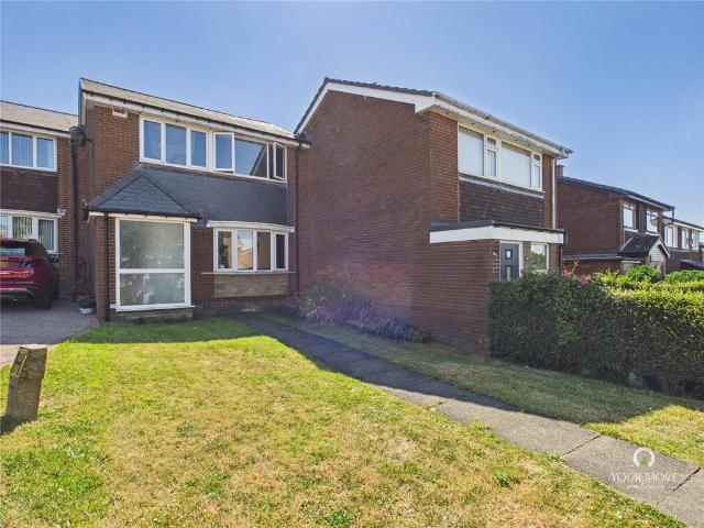 House for sale in Blackhill, Consett
