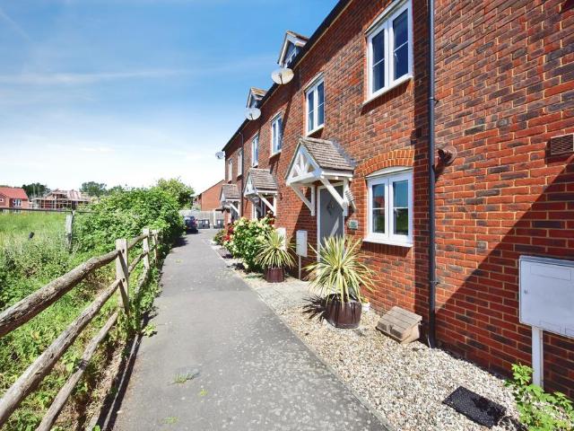 House for sale in Bourne Vale, Kent
