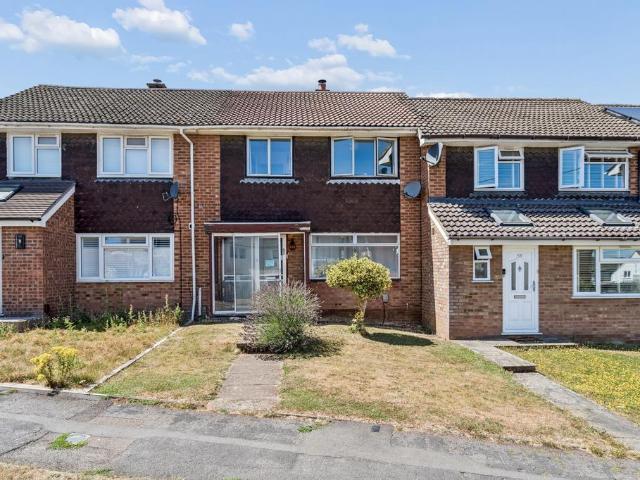 House for sale in Cressex, Buckinghamshire