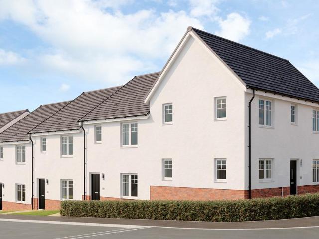 House for sale in Newlands, Scotland