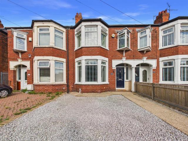 House for sale in Hull, City Of Kingston Upon Hull
