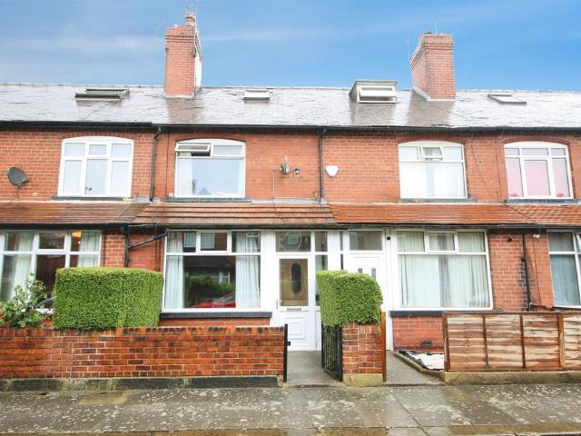 House for sale in West Yorkshire