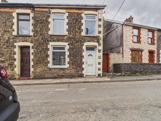 House for sale in Hilltop, Vale