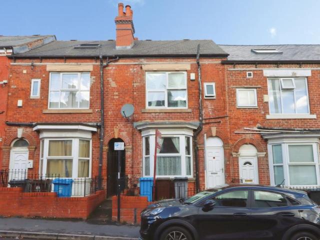 House for sale in Little Sheffield, Sheffield