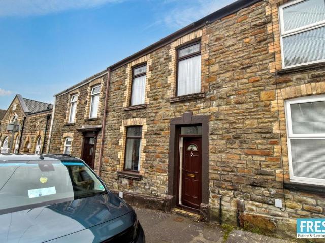 House for sale in Morriston, Swansea