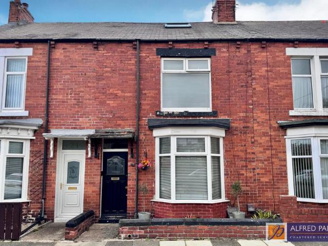 House for sale in East Boldon, South Tyneside