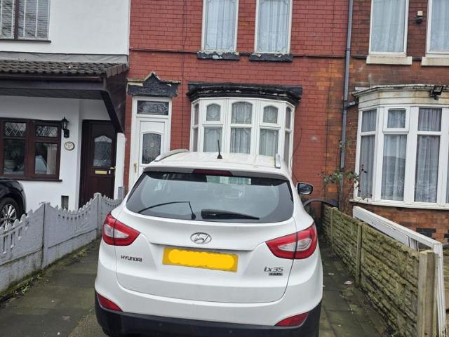 House for sale in Small Heath, West Midlands