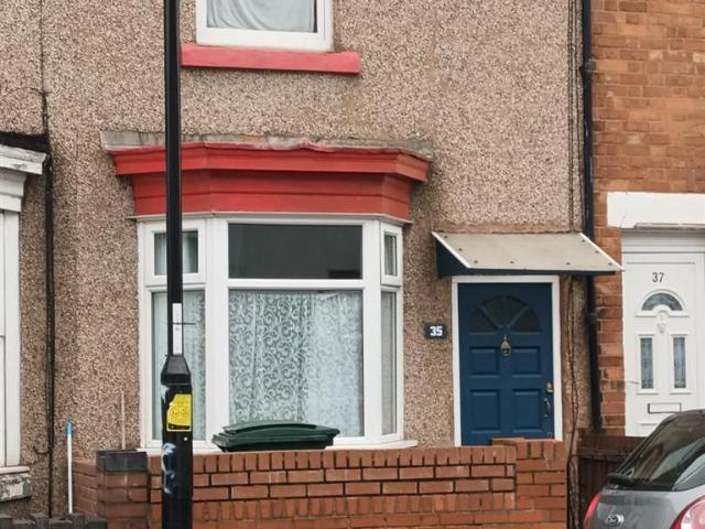 House for sale in Foleshill, West Midlands