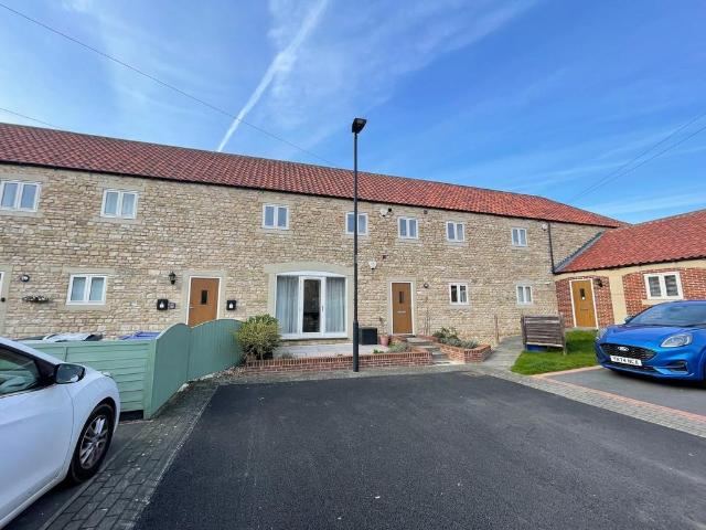 Flat for sale in Arksey, South Yorkshire