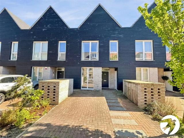 House for sale in Troy Town, Rochester