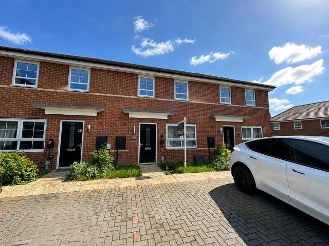 House for sale in Bletchley and Fenny Stratford, Fenny Stratford